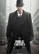 Affiche du film Public Enemies
