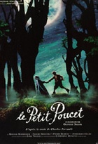 Affiche miniature du film Le Petit Poucet