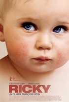 Affiche miniature du film Ricky