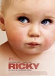 Affiche du film Ricky