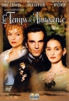 Affiche miniature du film Le Temps de l'innocence