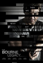 Affiche miniature du film Jason Bourne : L'héritage