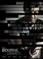 Jason Bourne : L'héritage