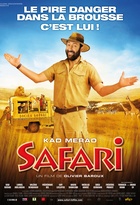 Affiche miniature du film Safari