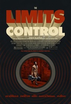 Affiche miniature du film The Limits of control