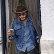 gael garcia bernal bi  re en main