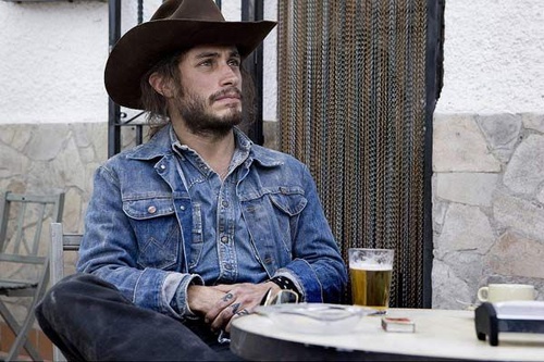 gael garcia bernal
