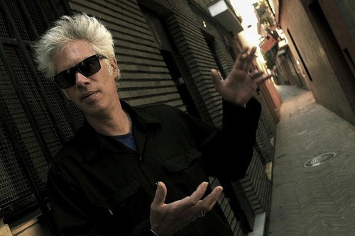 jim jarmusch r  alisateur