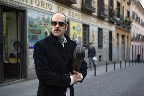 luis tosar
