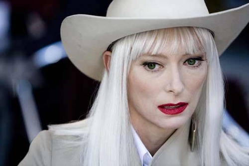 tilda swinton