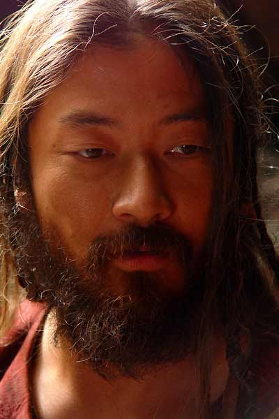tadanobu asano - Mongol