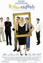 Affiche miniature du film My one and only