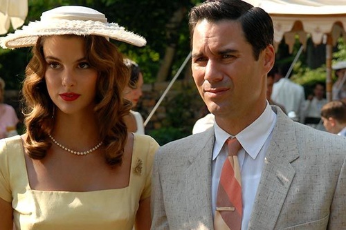 photo 4 du film my one and only