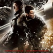 affiche 2 terminator renaissance - Terminator Renaissance