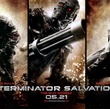 affiche 6 terminator renaissance - Terminator Renaissance