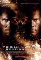 Affiche miniature du film Terminator Renaissance