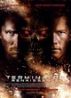 Affiche du film Terminator Renaissance