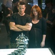 christian bale et bryce dallas howard - Terminator Renaissance