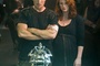 christian bale et bryce dallas howard - Terminator Renaissance