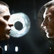 christian bale et sam worthington - Terminator Renaissance