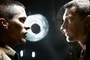 christian bale et sam worthington - Terminator Renaissance