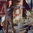 moon bloodgood - Terminator Renaissance