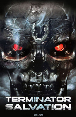 terminator salvation - Terminator Renaissance