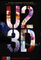 Affiche miniature du film U2 3D