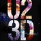 Affiche du film U2 3D - U2 3D 