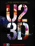 u2 3d - U2 3D