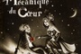 Affiche du film La mécanique du coeur