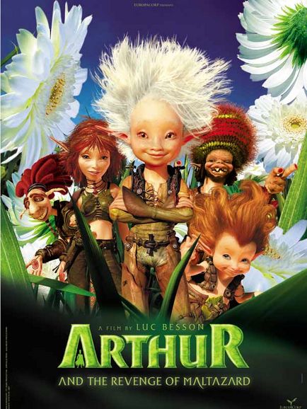 affiche anglaise