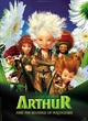 affiche anglaise