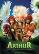 Affiche du film Arthur et la vengeance de Maltazard 