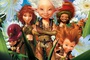 Affiche du film Arthur et la vengeance de Maltazard 