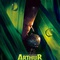 affiche promotionnelle 2  - Arthur et la vengeance de Maltazard 