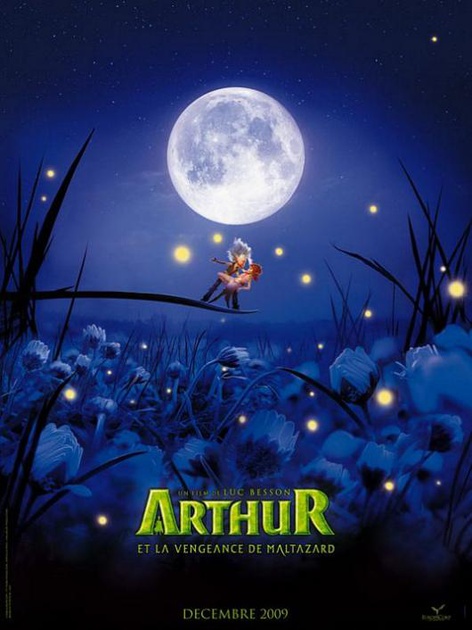 affiche promotionnelle 5
