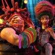 deux personnages du film arthur et la vengeance de maltazard