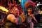 deux personnages du film arthur et la vengeance de maltazard