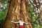 freddie highmore copain avec un arbre