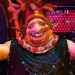 personnage du film arthur et la vengeance de maltazard