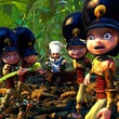 photo 3 du film arthur et la vengeance de maltazard