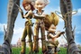Affiche du film Arthur et la guerre des deux mondes 