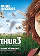 affiche promotionnelle france 2