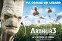 affiche promotionnelle france 3