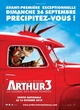 affiche promotionnelle