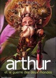 arthur 3 la guerre des deux mondes