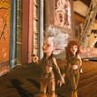 arthur et selenia