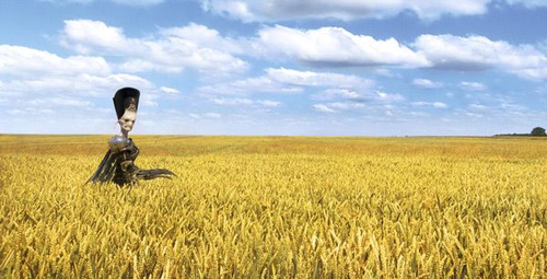 le mechant dans arthur