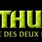 logo arthur 3 la guerre des 2 mondes - Arthur et la guerre des deux mondes 